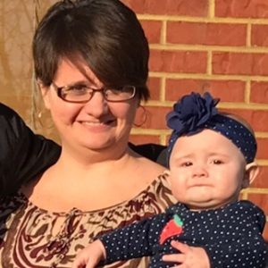 Meet your Posher, Teresa